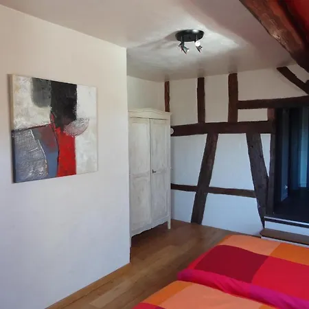 Aux Beaux Buis