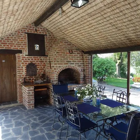 Aux Beaux Buis Blegny
