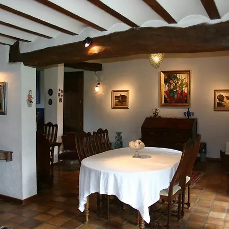 Aux Beaux Buis 3* Blegny